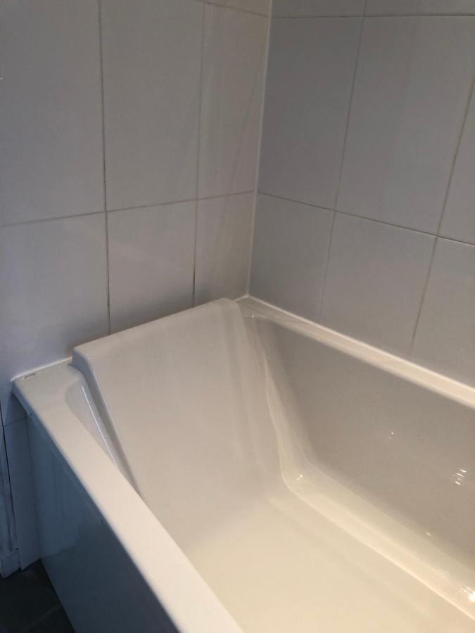 Chambre D'Hotes Romance Saint-Jean-les-Deux-Jumeaux Exterior foto