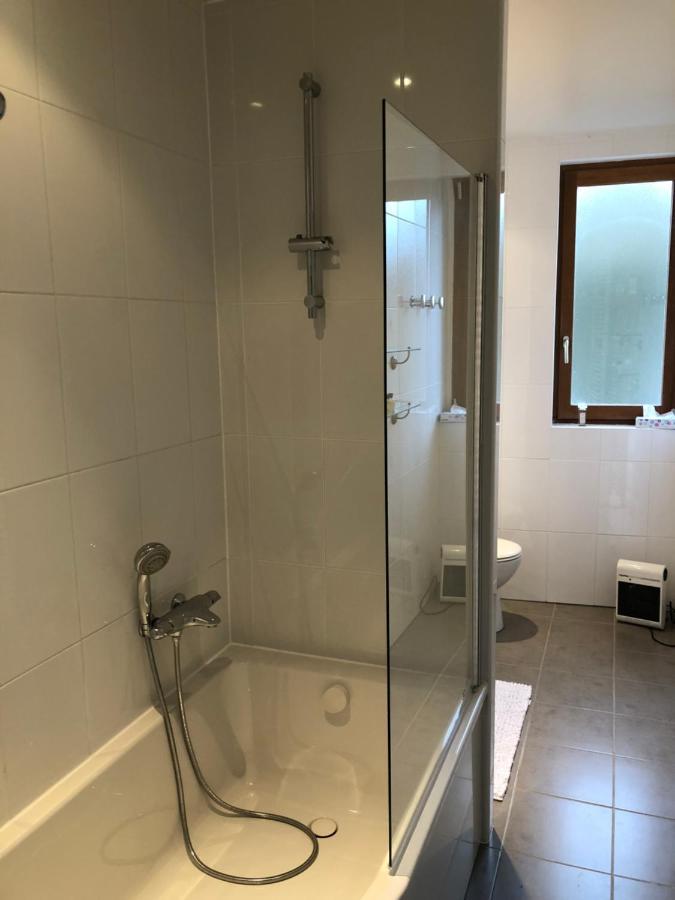 Chambre D'Hotes Romance Saint-Jean-les-Deux-Jumeaux Exterior foto